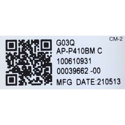 FUENTE DE PODER PARA TV SONY / NUMERO DE PARTE 100610931 / AP-P410BM / 1-006-109-31 / AP-P410BM C / 2955064304 / PANEL YDBO085DAU02 / DISPLAY T850QVN03.A / MODELO XR85X95J / XR-85X95J - Imagen 2